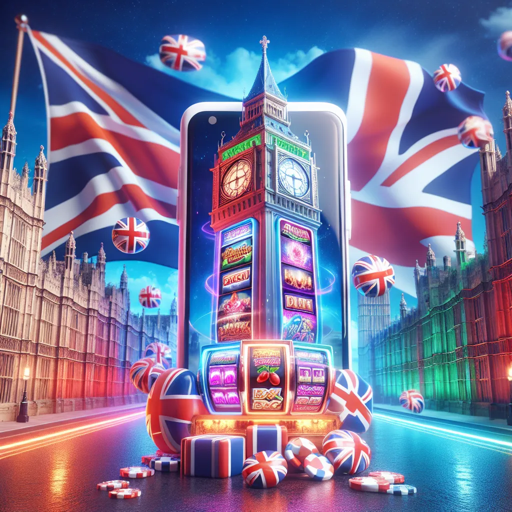 Casino Finta APK for Players in the UK
