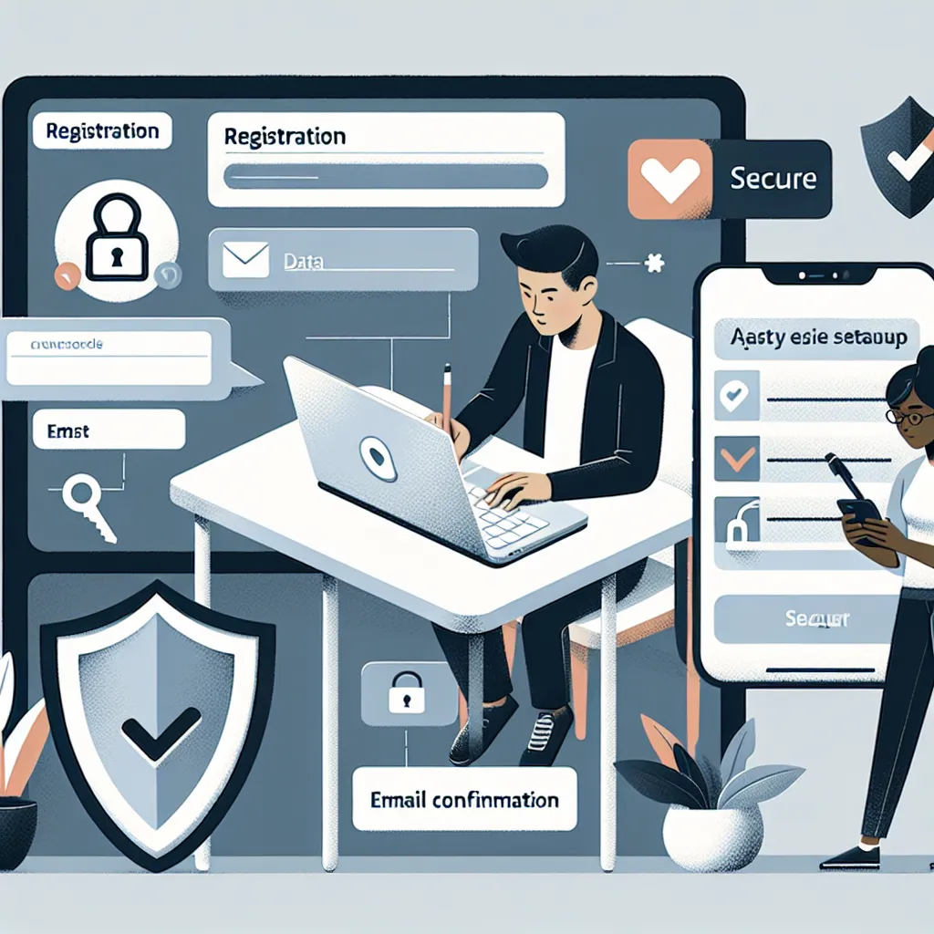 Como se registrar no 10Finta Casino